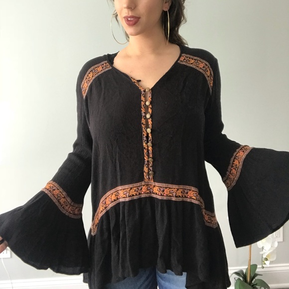 Flare arm shirts Clearance